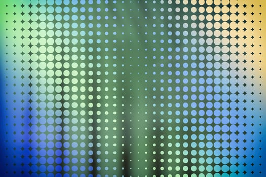 Colorful gradient abstract background. photo
