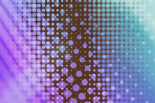 Colorful gradient abstract background. photo