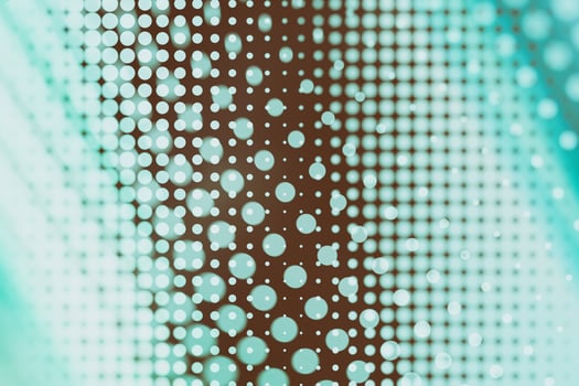Colorful gradient abstract background. photo
