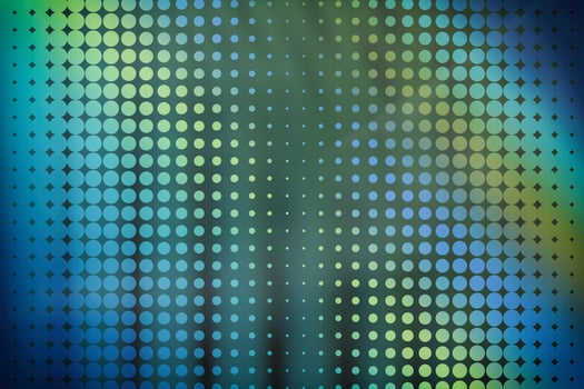 Colorful gradient abstract background. photo