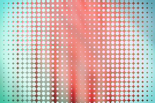 Colorful gradient abstract background. photo