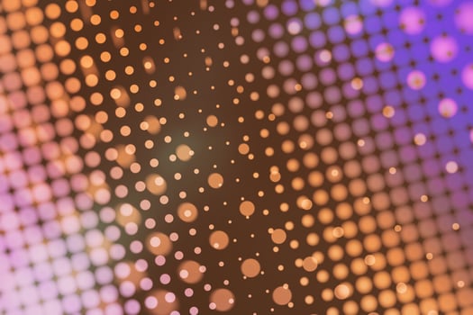 Colorful gradient abstract background. photo