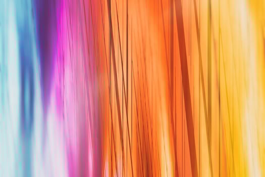 Colorful gradient abstract background. photo