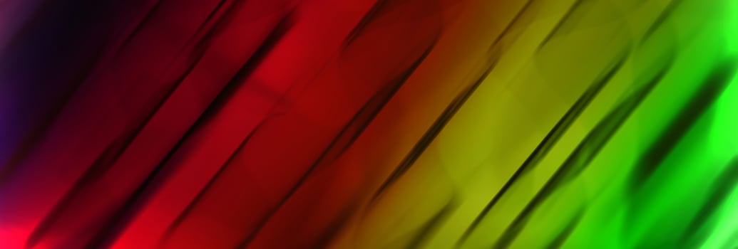 Colorful gradient abstract background. photo