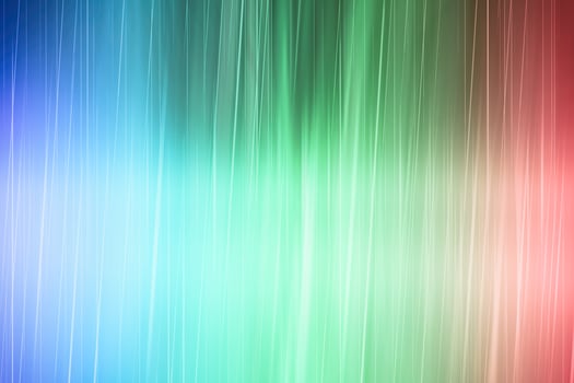 Colorful gradient abstract background. photo