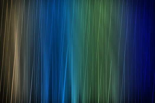 Colorful gradient abstract background. photo