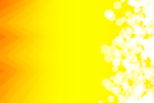 Colorful gradient abstract background. photo