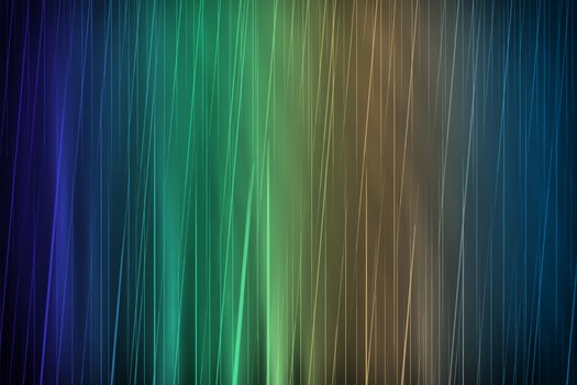 Colorful gradient abstract background. photo