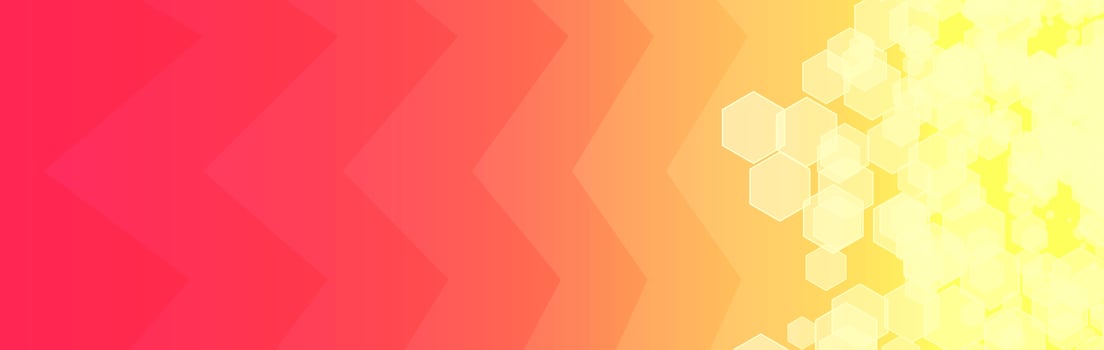 Colorful gradient abstract background. photo