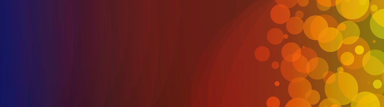 Colorful gradient abstract background. photo