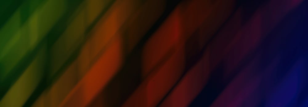 Colorful gradient abstract background. photo