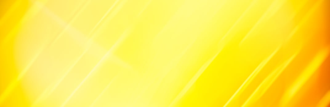 Yellow gradient abstract background. photo