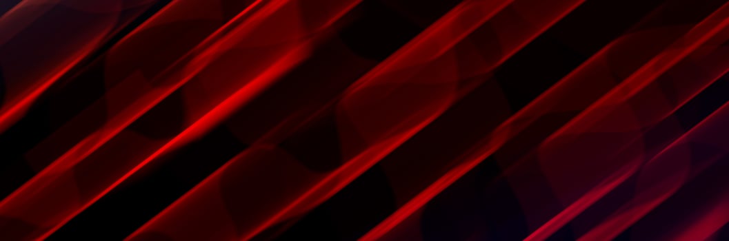 Red gradient abstract background. photo