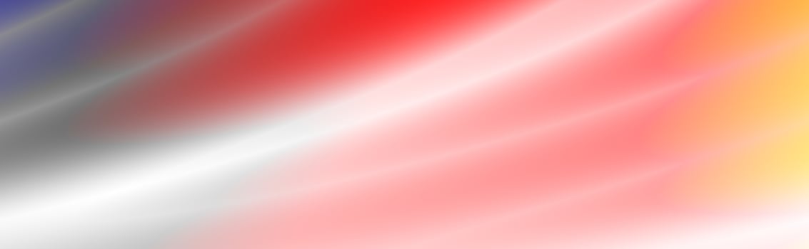 Colorful gradient abstract background. photo
