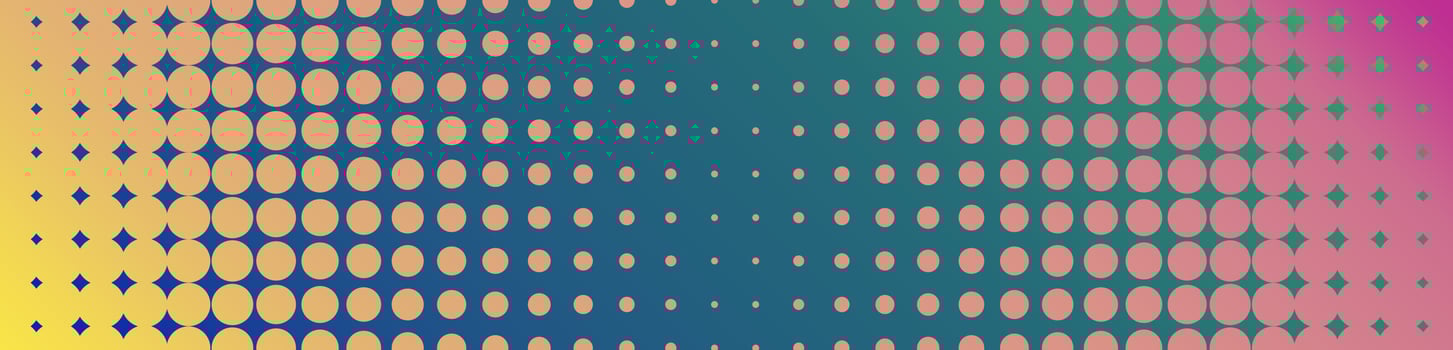 Futuristic abstract gradient background for design. photo
