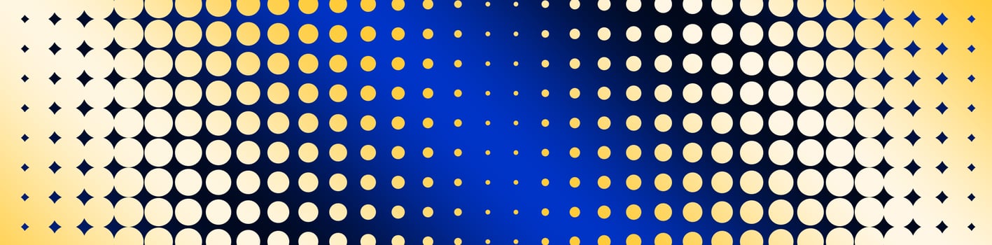 Futuristic abstract gradient background for design. photo
