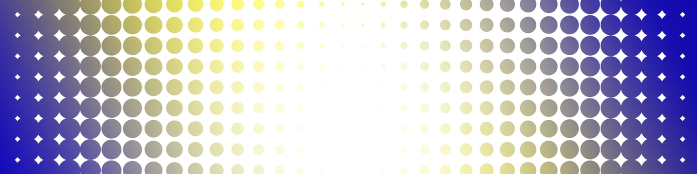 Futuristic abstract gradient background for design. photo