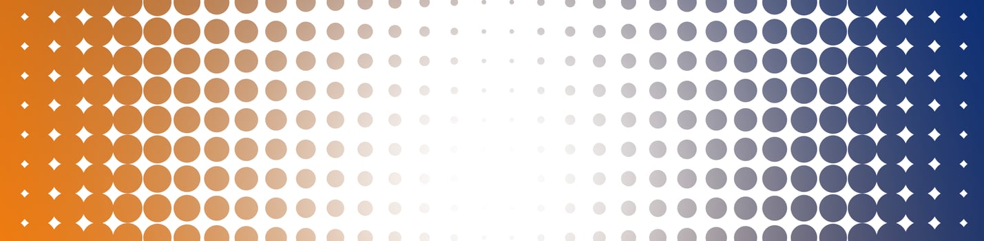 Futuristic abstract gradient background for design. photo