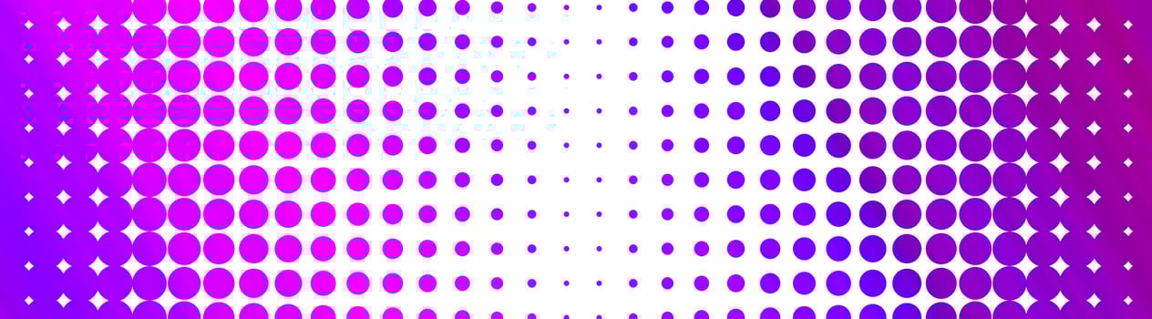 Futuristic abstract gradient background for design. photo