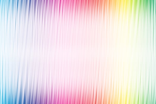 Rainbow colors gradient abstract background. photo