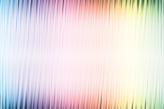 Rainbow colors gradient abstract background. photo