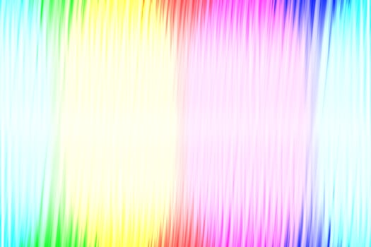 Rainbow colors gradient abstract background. photo