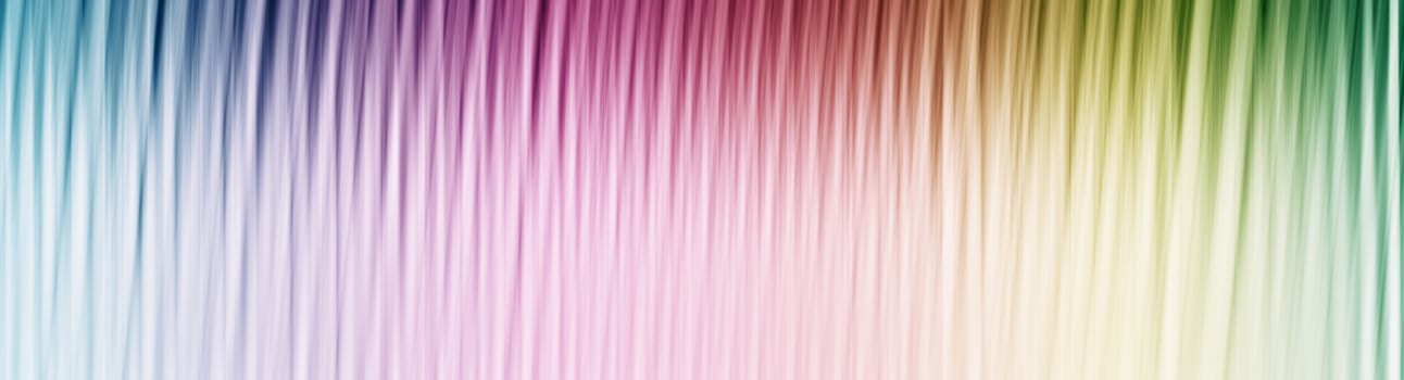 Rainbow colors gradient abstract background. photo
