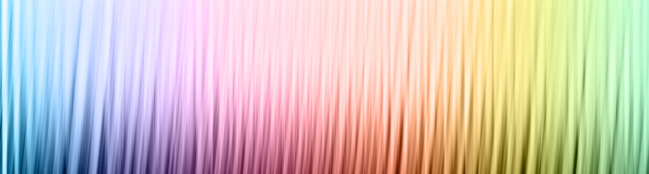 Rainbow colors gradient abstract background. photo