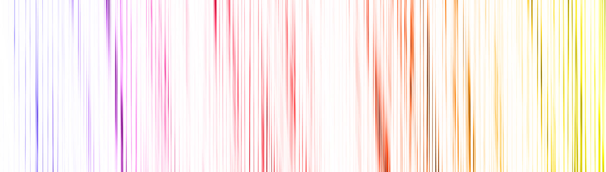 Rainbow colors gradient abstract background. photo