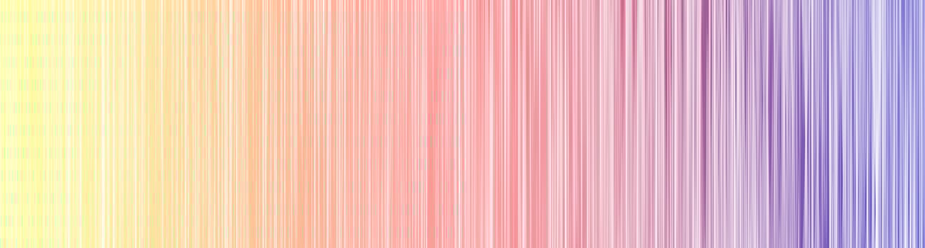 Rainbow colors gradient abstract background. photo