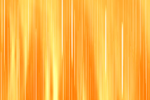 Orange gradient abstract background. photo