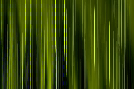 Green gradient abstract background. photo