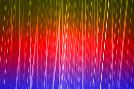 Rainbow colors gradient abstract background. photo
