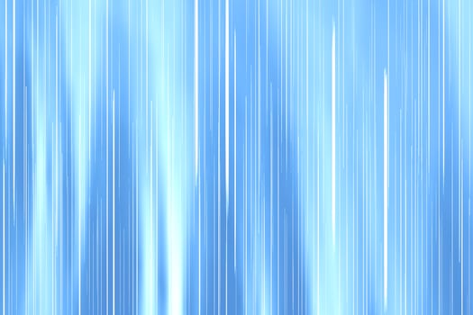 Blue gradient abstract background. photo