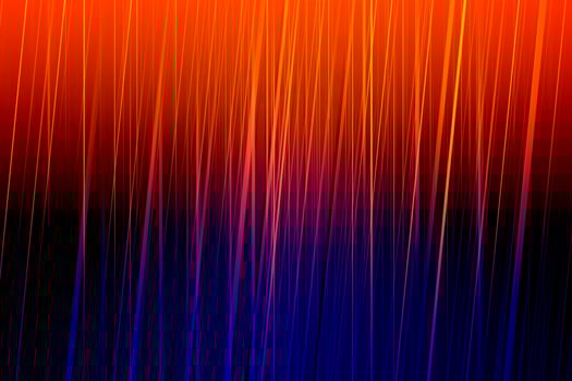 Colorful gradient abstract background. photo