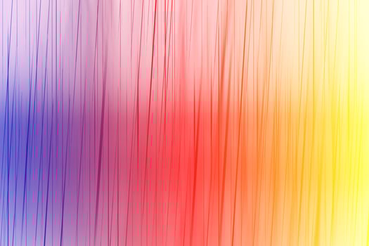 Rainbow colors gradient abstract background. photo