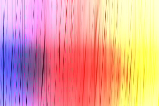 Rainbow colors gradient abstract background. photo