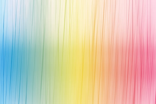 Colorful gradient abstract background. photo