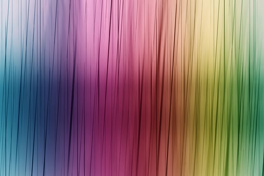 Rainbow colors gradient abstract background. photo