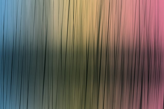 Colorful gradient abstract background. photo