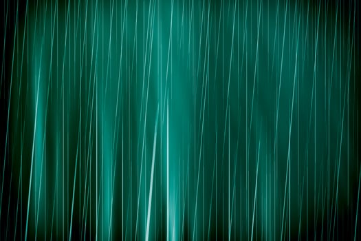 Cian gradient abstract background. photo