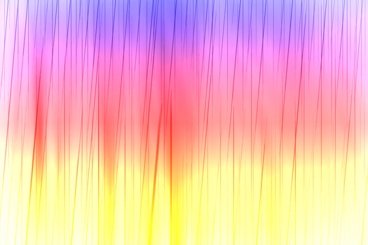 Rainbow colors gradient abstract background. photo