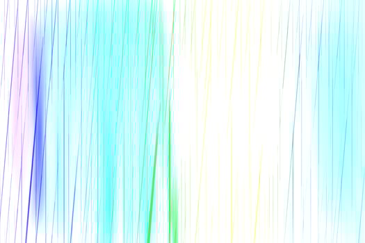 Colorful gradient abstract background. photo