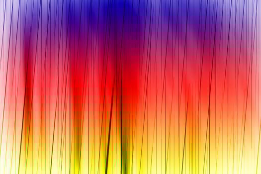 Rainbow colors gradient abstract background. photo