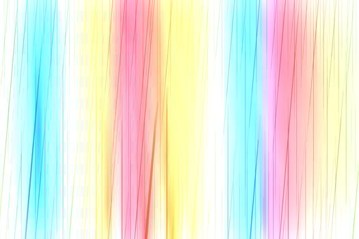Colorful gradient abstract background. photo