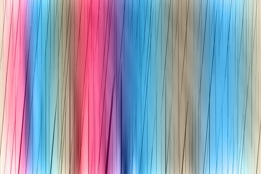 Colorful gradient abstract background. photo