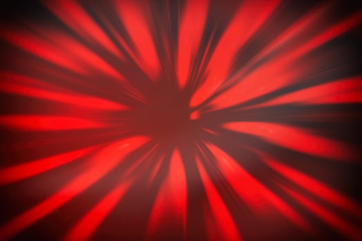 Red and black abstract background. photo