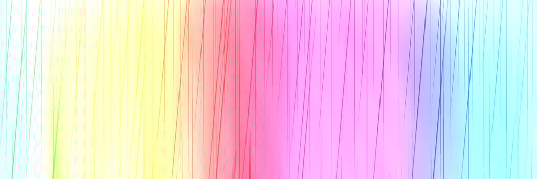 Rainbow colors gradient abstract background. photo