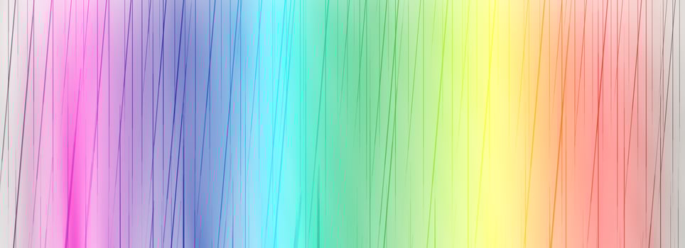 Rainbow colors gradient abstract background. photo