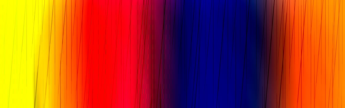Rainbow colors gradient abstract background. photo